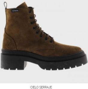 calzado victoria cupon descuento